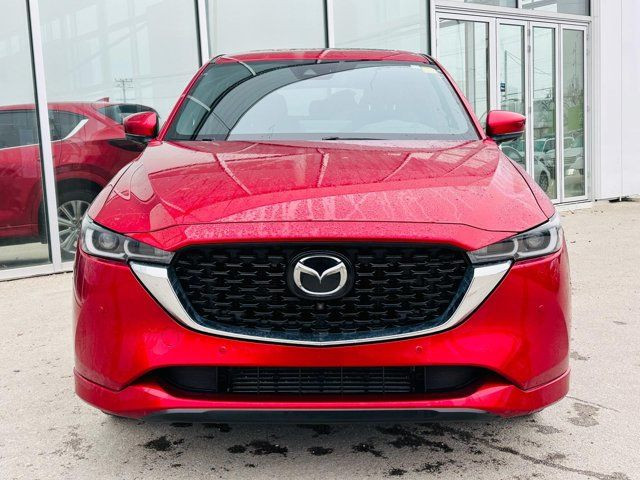 2022 Mazda CX-5 Signature | ACTIVE DRIVING DISPLAY in Cars & Trucks in Winnipeg - Image 2