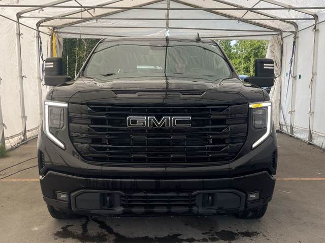 2023 GMC Sierra 1500 ELEVATION CREW V8 4X4 *GR REMORQ MAX* SIEGE in Cars & Trucks in Laurentides - Image 4
