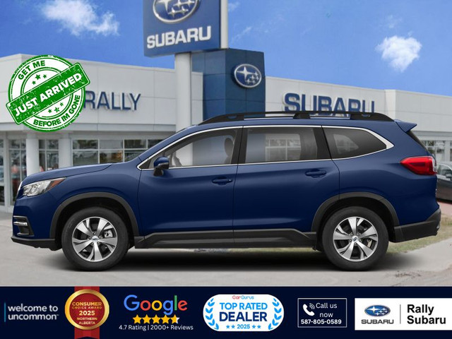 2021 Subaru Ascent PREMIRE in Cars & Trucks in Edmonton