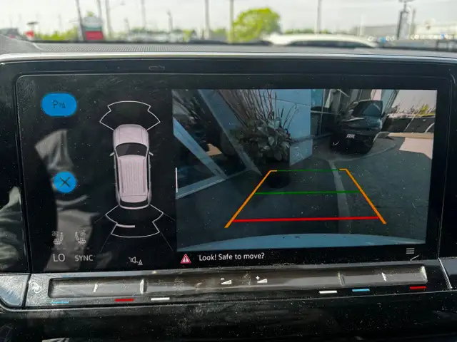 2024 Volkswagen Atlas Cross Sport 2.0 TSI Comfortline in Cars & Trucks in Markham / York Region - Image 15