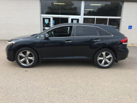 2015 Toyota Venza V6 Great Value AWD Unit, PRICED TO MOVE!!!...