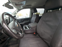 3/4 TON CREW CAB! 2500 HD 6.6' Foot Box, 6.0L GAS V8, FULLY LOADED, THIS TRUCK IS EXTRA EXTRA CLEAN,... (image 1)