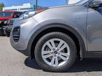 Come see this 2018 Kia Sportage LX while we still have it in stock! * This Kia Sportage is a Bargain... (image 7)