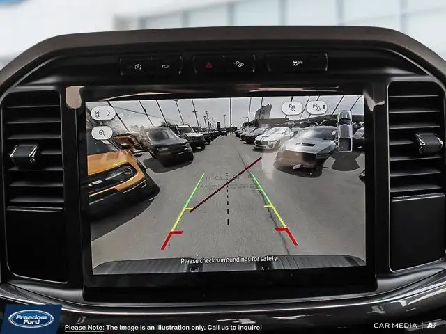 2025 Ford F-150 STX | 201A | 4X4 | SuperCrew 145 in Cars & Trucks in Edmonton - Image 26