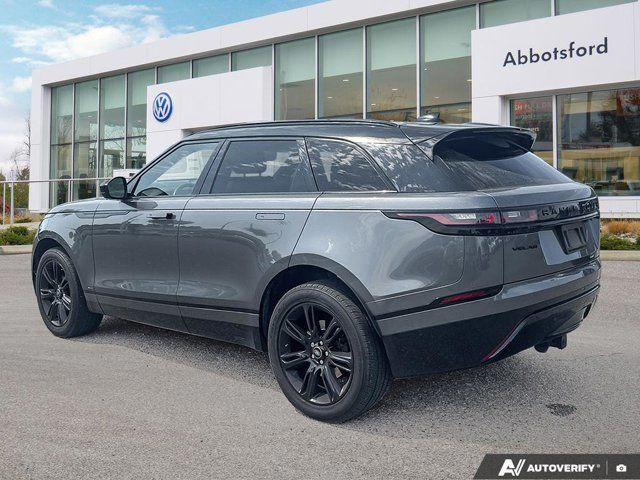 2019 Land Rover Range Rover Velar R-Dynamic SE in Cars & Trucks in Abbotsford - Image 3