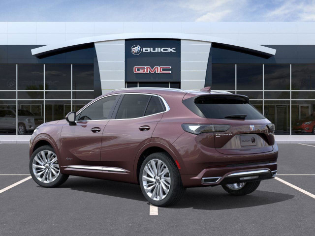 2024 Buick Envision Avenir in Cars & Trucks in Oakville / Halton Region - Image 4