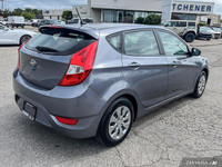 Only 39,517 Miles! This Hyundai Accent boasts a Regular Unleaded I-4 1.6 L/97 engine powering this M... (image 8)