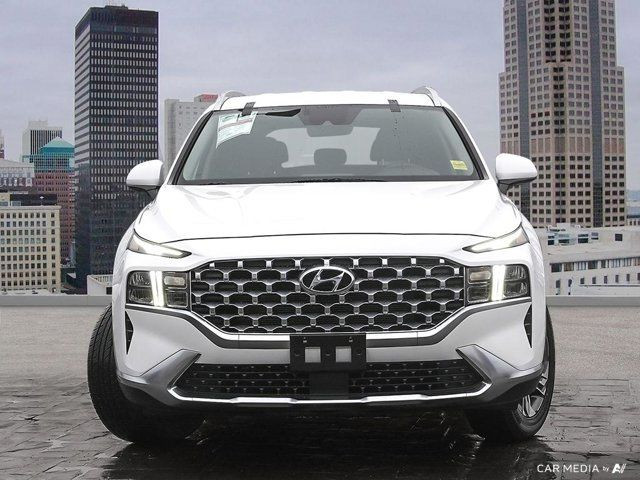 2023 Hyundai Santa Fe Preferred AWD| No Accidents | Certified in Cars & Trucks in Calgary - Image 2