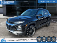 2022 Chevrolet Trailblazer LT R.START,REARCAM,SUNROOF,H.SEATS