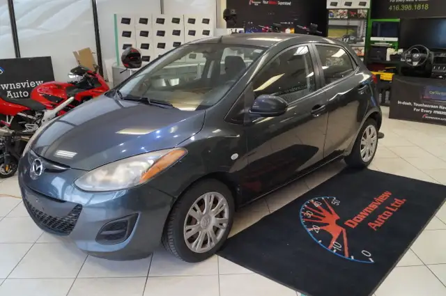 2012 Mazda Mazda262864351759105123