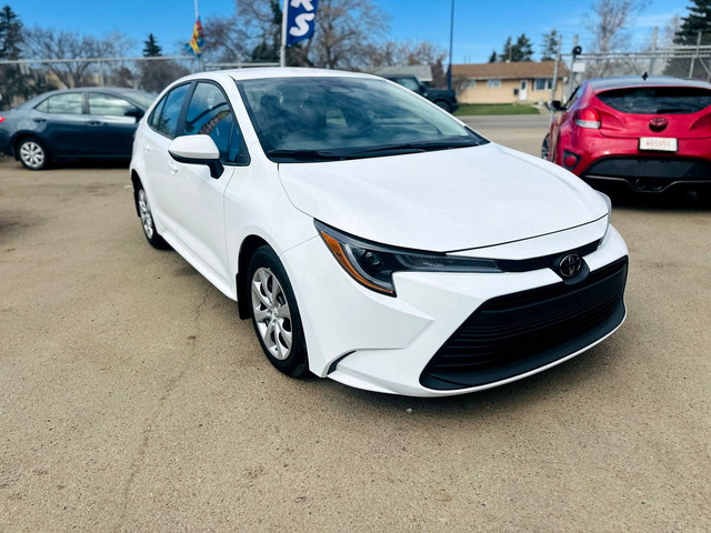 2025 Toyota Corolla LE in Cars & Trucks in Edmonton - Image 3