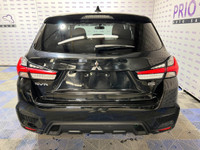 Certified All Wheel Drive Rear-View Camera Heated Seats Alloy Wheels Bluetooth Power Windows Air Con... (image 3)