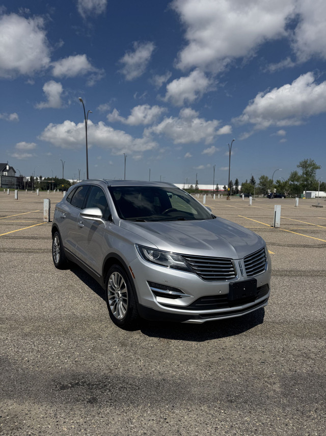 2015 Lincoln MKC in Cars & Trucks in Calgary