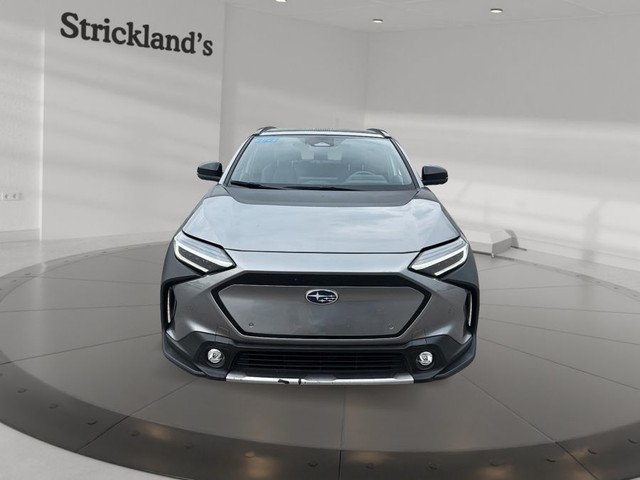 2023 SUBARU SOLTERRA PUE AWD in Cars & Trucks in Stratford - Image 3
