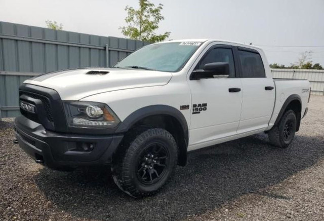 2021 RAM 1500 Classic SLT **COMING SOON** in Cars & Trucks in Ottawa