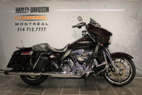 2014 Harley-Davidson Street Glide Special