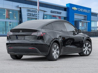 NO MORE GAS! COME IN FOR A TEST DRIVE AND FALL IN LOVE WITH THIS TESLA!Experience Unrivaled Electric... (image 4)