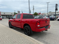 2019 RAM 1500 Classic 4x4 -In red -Backup camera -Bluetooth -Cruise control -Power mirrors -AM/FM -S... (image 5)