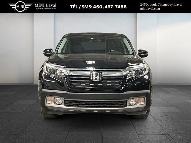 2019 Honda Ridgeline Touring in Cars & Trucks in Laval / North Shore - Image 2