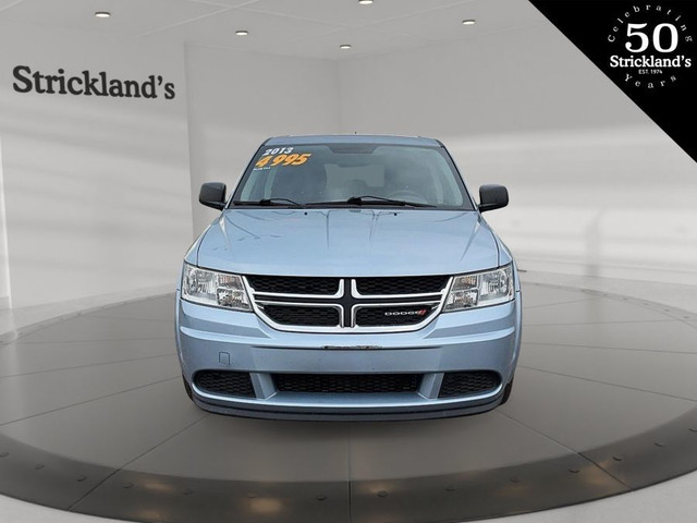 2013 DODGE JOURNEY CVP FWD in Cars & Trucks in Stratford - Image 3