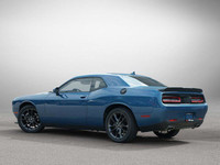 This Dodge Challenger boasts a Regular Unleaded V-6 3.6 L/220 engine powering this Automatic transmi... (image 5)