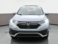 The 2020 Honda CR-V Sport is a well-rounded compact SUV offering a turbocharged 1.5L engine, smooth... (image 1)