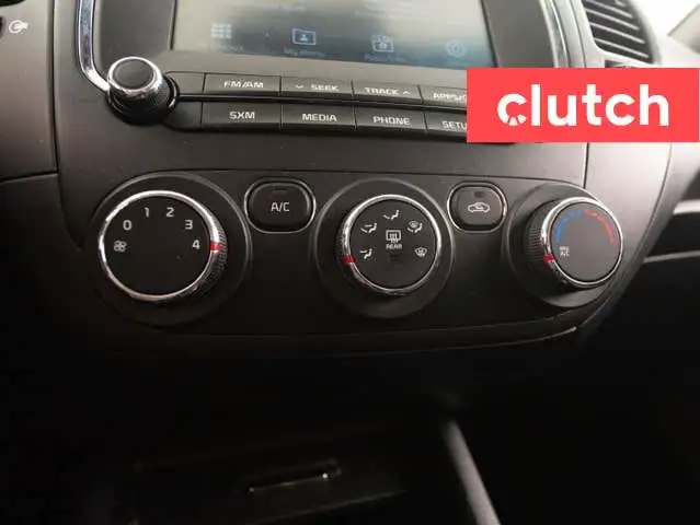 2018 Kia Forte5 LX Plus w/ Front Heated Seats, Rearview Cam, Cli in Cars & Trucks in City of Toronto - Image 31
