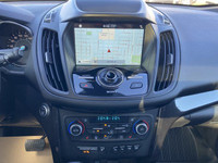 **WE WILL BEAT ANY DEALER IN THE CITY** Ingot Silver Metallic 2019 Ford Escape Titanium 4WD 6-Speed... (image 8)