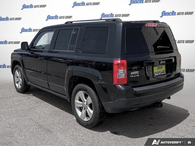 2014 Jeep Patriot Sport/North AS IS SPECIAL | YOU CERTIFY, YO... in Cars & Trucks in London - Image 4