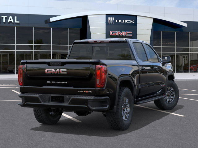 2025 GMC Sierra 1500 AT4X in Cars & Trucks in Calgary - Image 3