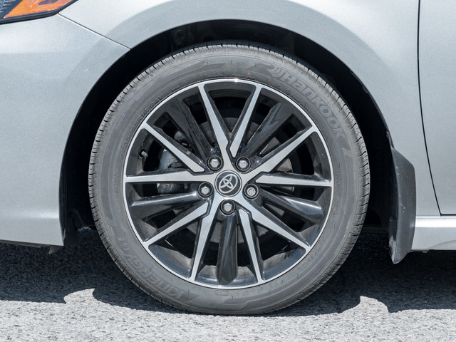 2023 Toyota Camry Hybrid SE SE Hybrid, Purchased and serviced... in Cars & Trucks in Markham / York Region - Image 4