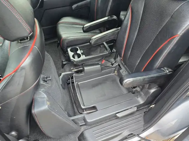 MAZDA 5 GT | AUTO | 6 PASS | LEATHER | SUNROOF | HTD SEATS |  in Cars & Trucks in Mississauga / Peel Region - Image 17