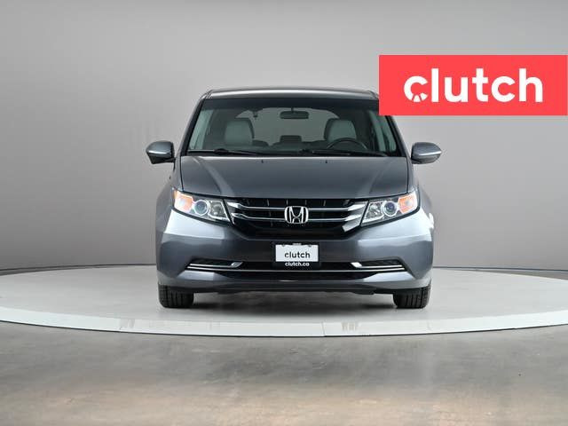 2016 Honda Odyssey EX w/ Heated Front Seats, Rearview Camera, Cr in Cars & Trucks in Ottawa - Image 4