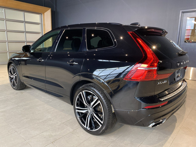2021 Volvo XC60 T6 AWD R-Design in Cars & Trucks in Edmonton - Image 3