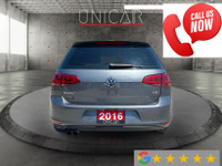 2016 Volkswagen Golf TSI Safety Certification Included Financing & Warranty Options Available ______... (image 6)
