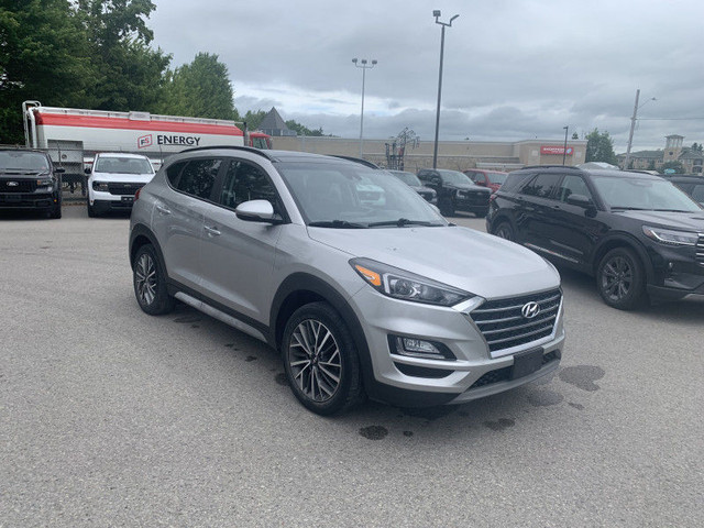 2020 Hyundai Tucson Luxury - Leather/Heated Seats/Moonroof + Mor in Cars & Trucks in Kawartha Lakes - Image 3