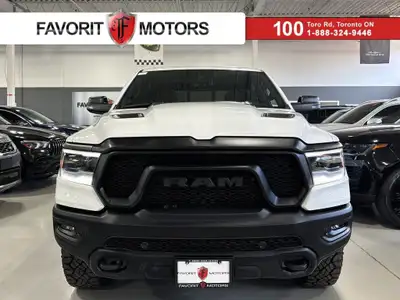 **SPRING SPECIAL!** FEATURING : V8 HEMI ETORQUE POWERED, 4X4, CREW CAB, HEADS UP DISPLAY, DIGITAL GA...