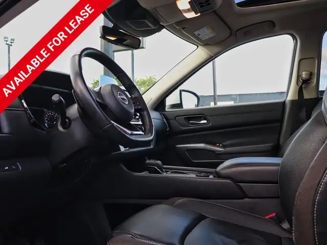 2023 Nissan Pathfinder SL AWD | Leather | Sunroof | ProPilot | C in Cars & Trucks in Oakville / Halton Region - Image 9