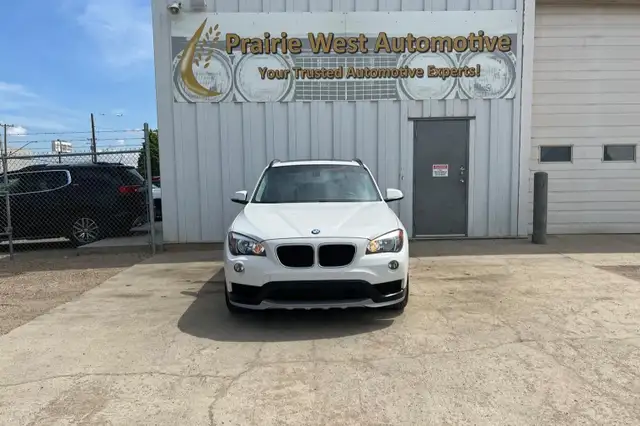 2015 BMW X1 XDrive28i AWD -  No Accident63010222278531122