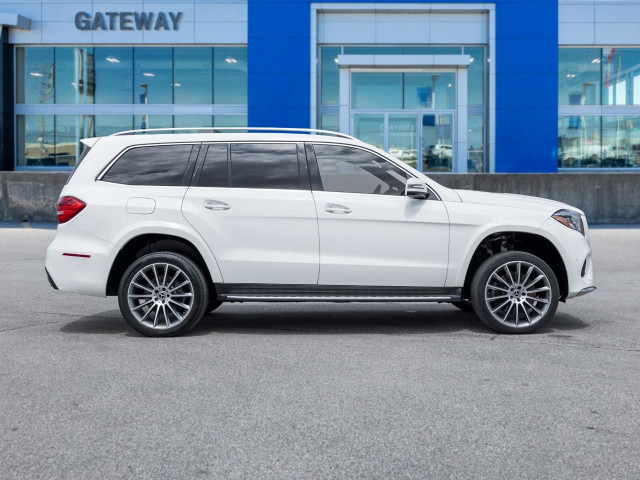 2018 Mercedes-Benz GLS 450 21RIMS, LOADED BEAUTY. COME IN TOD... in Cars & Trucks in Mississauga / Peel Region - Image 4