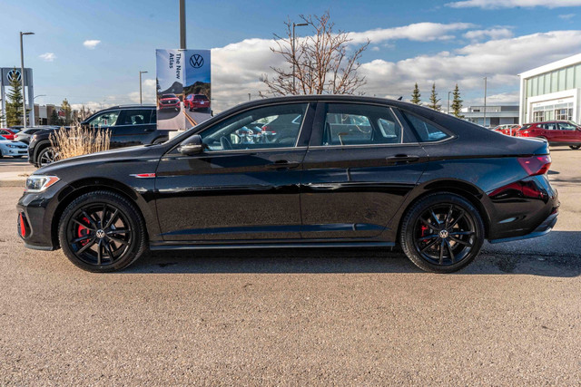 2022 Volkswagen Jetta GLI in Cars & Trucks in Calgary - Image 3