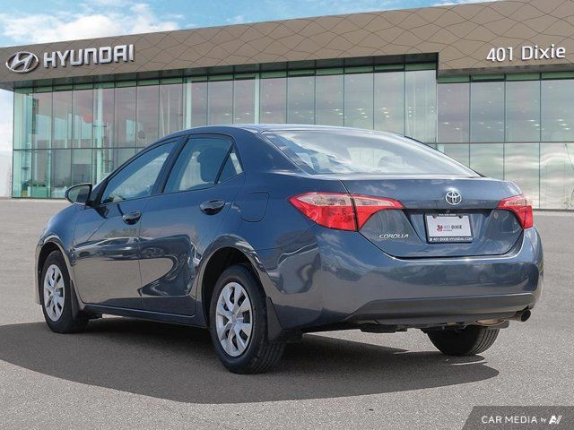 2019 Toyota Corolla SD in Cars & Trucks in Mississauga / Peel Region - Image 3