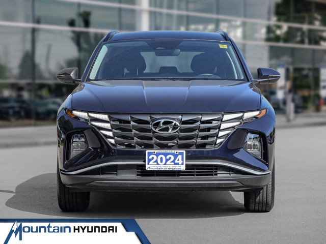 2024 HYUNDAI TUCSON PREF AWD in Cars & Trucks in Hamilton - Image 4