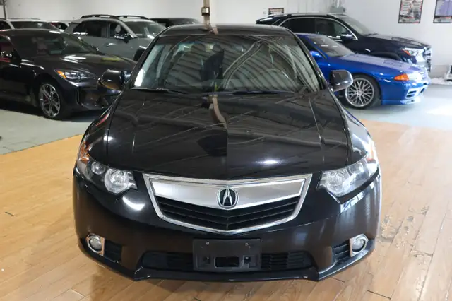 2013 Acura TSX TECH - LEATHER|SUNROOF|NAVI|CAMERA|2xRIM&TIRE in Cars & Trucks in City of Toronto - Image 3