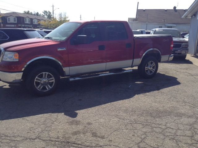  2007 Ford F-150 XLT in Cars & Trucks in St. Catharines - Image 2