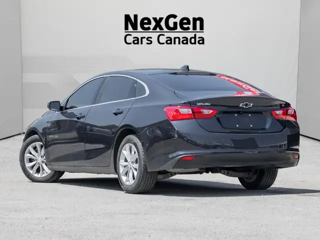 2023 Chevrolet Malibu 4dr Sdn 1LT for sale63838164920577124
