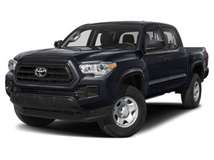 2021 Toyota Tacoma Other