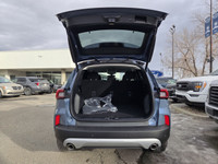 This brand new VAPOR BLUE METALLIC 2025 FORD ESCAPE ACTIVE is powered by a 1.5L ECOBOOST ENGINE THAT... (image 7)