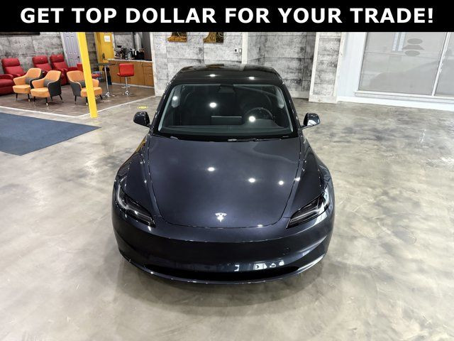 2024 Tesla Model 3 in Cars & Trucks in Markham / York Region - Image 2