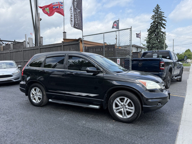 2010 Honda CR-V EX-L 4dr 4x4 Automatic in Cars & Trucks in Ottawa - Image 2